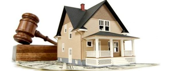 Помощь в продаже недвижимости