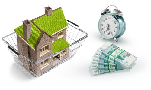 Как быстро продать недвижимость